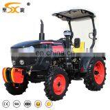 China 604 Farm Tractor With Sunshade Canopy for Sales. thumbnail-7