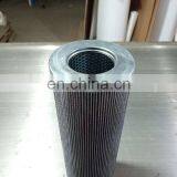 Return Oil Hydraulic Filter Element WY-500x10Q2 thumbnail-5