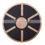 Pilates Equipment/wooden Balance Board/core Balance Trainer DISC thumbnail-1