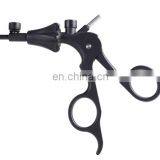 Laparoscopic Surgical Instrument of Straight Bipolar Forceps thumbnail-3