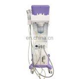 4 In 1 Vertical Water Hydra Dermabrasion Skin Rejuvenation Instrument Big Bubble Face Lift Facial Microdermabrasion Machine thumbnail-4