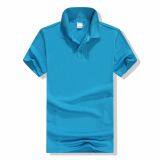 Men's Shirts Cotton Polo Shirt thumbnail-1