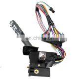 26036312 Колодка стеклоочистителя, рычаг управления поворотниками с кнопками круиз - контроля 26054725 26054727 26097021 26100985 Высокое качество thumbnail-2