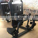New Design Top Quality Body Building Commercial Gym Fitness Equipment Vertical Row Machine SES34 thumbnail-4