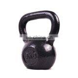 Factory Price Hot Selling High Quality Products Bright Smooth Kettlebell thumbnail-3