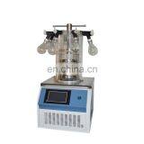 DW-10N Desktop Mini Freeze Drying Machine for Sale thumbnail-1