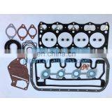 4LE1 Full Gasket Kit For Diesel Engine