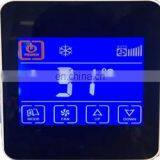 High Quality Wireless Temperature Control Thermostat With WIFI thumbnail-7