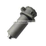 Pipeline Filter Pressure Line Oil Filter Housing Wholesale Price QYL-100*10