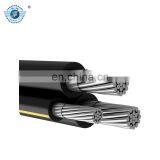 ABC Overhead Bundled Cable thumbnail-1