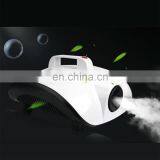 2020 Hotsale Car Atomization Disinfectiont Fog Smoke Machine Sterilization Equipment On Sale thumbnail-6