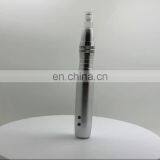 Rechargeable 7 colors LED Photon Derma Pen / Derma pen Acne Remover Whitening Electric Microneedle machine