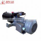 Hydraulic Power Pack Unit Black 12v thumbnail-6