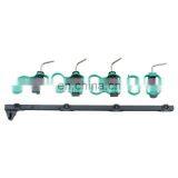 Swirl Valve Gasket Kit 849674 93192896 For Vauxhall Signum Vectra C 2003-2008 High Quality thumbnail-3