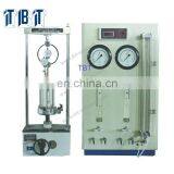 TSZ10-1.0 Bench Light Duty Soil Triaxial Test Apparatus thumbnail-2