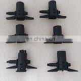 No,598(6) Return Oil Pipe Two Links For Piezo Injector thumbnail-6