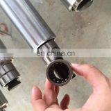 High Quality Professional Barbells Bar thumbnail-5