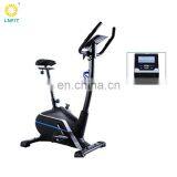 Indoor Exercise Bikes Commercial Upright Bikes Magnetic Trainer thumbnail-2