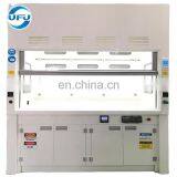 Lab Furniture PP Material Fume Hood thumbnail-3