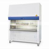 Guangzhou Hopui Epoxy Resin Laminar Air Flow Lab Work Clean Bench thumbnail-4