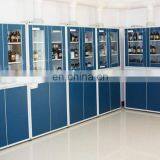 Lab Medica Pharmacy l Storage Cabinet Metal Chinese Herbal Medicine Cabinet Manufacturer thumbnail-3