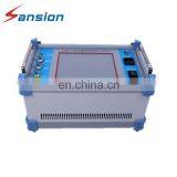 Power Transformer Winding Deformation Diagnosing Tester Sweep Frequency Response Analyzer thumbnail-2