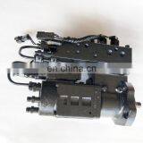 ISC QSC Construction Machinery Diesel Engine Spare Parts Fuel Pump 4076442rx Fuel Injection Pump 4076442 thumbnail-1