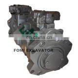 FOMI PARTS YA00003076 4635645 4633472 K3V280 Hydraulic Piston Pump For Excavator ZX850-3 ZX870-3 thumbnail-1