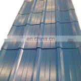 Roof Was Painted With Tiles Corrugated Steel thumbnail-4