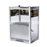 Popular Kitchen Supplies Nacho Chips Warmer Display Machine/ Chip Warmer Commercial thumbnail-3