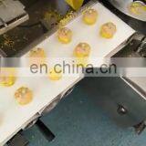 Double Line Shaomai Making Machine Siomai Maker High Capacity High Speed thumbnail-6