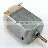 FA-130 9V DC Motor for Toy thumbnail-5