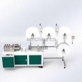 High Performance Efficiency Sergical Surgical Making Price Duckbill Machine Mask With Ce Certificate thumbnail-4