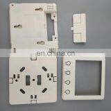 Plastic Enclosure Abs Handheld Electronic Shell Junction Box Instrument Case Pcb Housing thumbnail-6