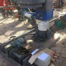 ZSQ-150 Type Cement Bulk Loader thumbnail-4