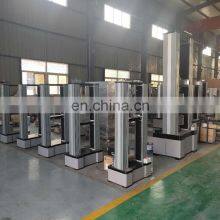 WDW-10 10kN Electronic Universal Tensile Strength Testing Machine thumbnail-2
