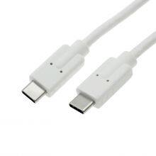 Speed Plus USB3.1 Gen1 Gen2 3A 5A Super High Speed Quick Charge C to C Mobile Phone Accessories EMI thumbnail-4