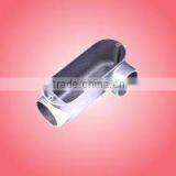 Samll Weatherproof Metal Conduit Bodies -LL-Sharped Bodies -1/2"-4"trade Size