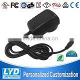 Universal CCTV Power Supply 9V 1A 9W Plug-in Type With CE UL Certification thumbnail-2