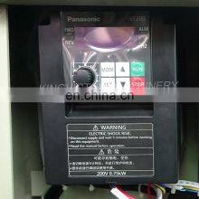 Factory Price Automatic Meat Packaging Packing Machine With Tray thumbnail-5