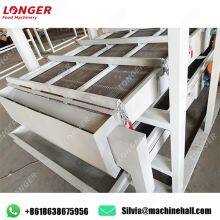 Hot Sale Pumpkin Seed Sheller Pumpkin Seed Shelling Machine thumbnail-4