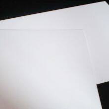 Hot Sale PVC White Plastic Sheet/rigid Pvc Sheet thumbnail-2