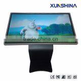 TFT Type 42 Inch Table Touch Kiosk thumbnail-1