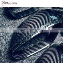 PORCH Tayc 911 992 Side Mirror Cover Dry Carbon Material Fit for Left Hand Driving for PORCH Tayc 911 992 Mirror thumbnail-5