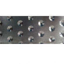 Filter Drilling Perforated Metal Stainless Steel Sieve Sheets/Plates 304 316L Steel Plate