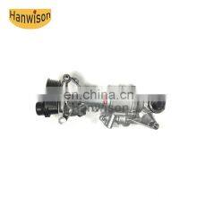 High Performance Auto Cooling Parts Engine Water Pump For Mercedes Benz W205 W212 M274 M272 2742000907 2742001000 Water Pump thumbnail-1