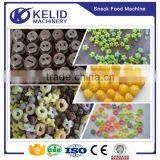 CE Certificate After Sales Service Supply Puff Corn Snack Food Making Machine Quality Choice thumbnail-6