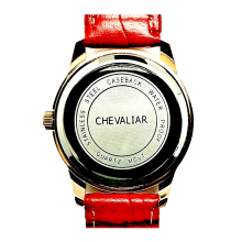 Water Proof Fashion Quartz Women Watches Lady Watch thumbnail-3