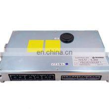 SK200-6 Excavator Controller Computer Board YB22E00008F1