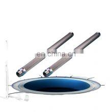 Ship Engine Lubrication Oil Candle Filter Cartridge thumbnail-1